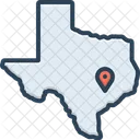 Houston  Icon