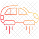 Hovar Car Car Vehicle Icon