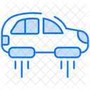 Hovar car  Icon