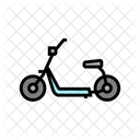 Hoverbike  Icon