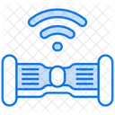 Hoverboard  Icône