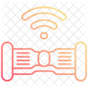 Hoverboard  Icon