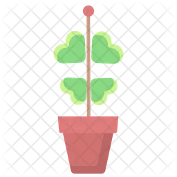 Hoya Heart Plant  Icon