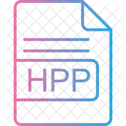 Hpp  Icon