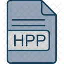 Hpp  Icon