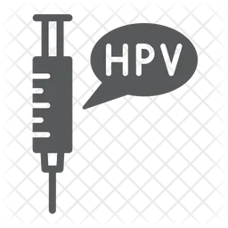 Discurso hpv  Icono