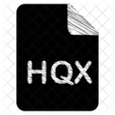 Hqx  Icon