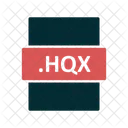 Hqx  Icon