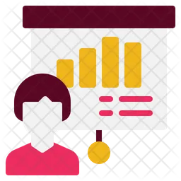 Hr Analytics  Icon