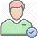 Human Resource Icons Pack Icon