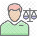 Human Resource Icons Pack Icon