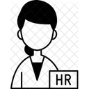 Hr  Icon