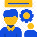 Hr Human Resources Hr Department 아이콘