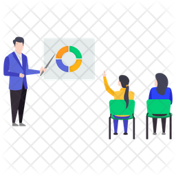 Hr Orientation Icon