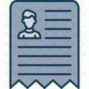 Hr Policies Icon