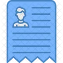 Hr Policies Icon