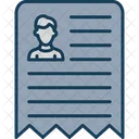 Hr Policies Icon
