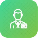 HR-Portal  Symbol