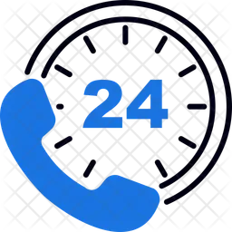 Hr service  Icon
