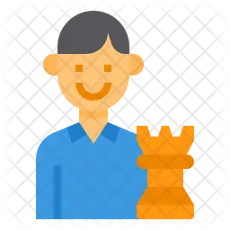 Hr Strategy  Icon