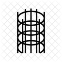 Hrb Rebar  Icon