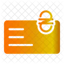 Hryvna Card  Icon