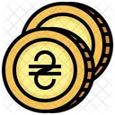 Hryvna  Icon