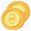 Hryvna  Icon