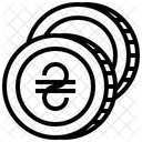 Hryvna  Icon