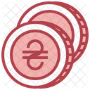 Hryvna  Icon