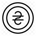 Hryvna  Icon