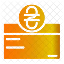 Hryvna  Icon