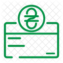 Hryvna  Icon