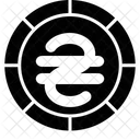 Hryvna  Icon