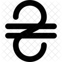 Hryvna Kip Taka Icon