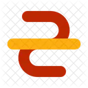 Hryvna Kip Taka Icon