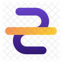 Hryvna Kip Taka Icon