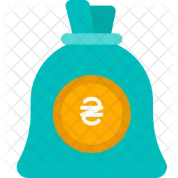 Hryvnia  Icon