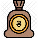 Hryvnia Money Cash Icon