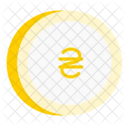 Hryvnia  Icon