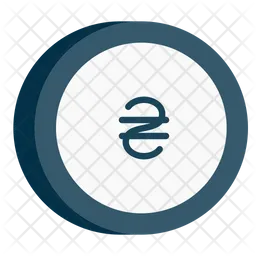 Hryvnia  Icon