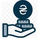 Cash Payment Icon Pack Icon