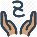 Hryvnia Currency Money Icon