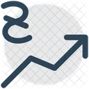 Hryvnia Currency Money Icon