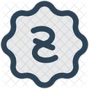Hryvnia Currency Money Icon