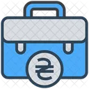 Banking Business Finance Icon