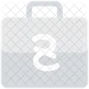 Hryvnia Currency Money Icon