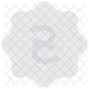 Hryvnia Currency Money Icon