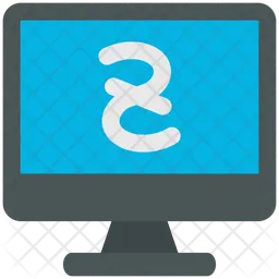 Hryvnia  Icon