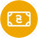 Hryvnia Currency Money Icon